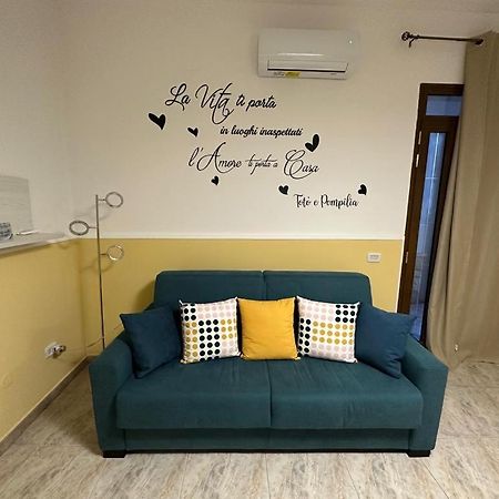 Casa Vacanze Campi Salentina Zewnętrze zdjęcie