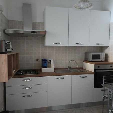 Casa Vacanze Campi Salentina Zewnętrze zdjęcie