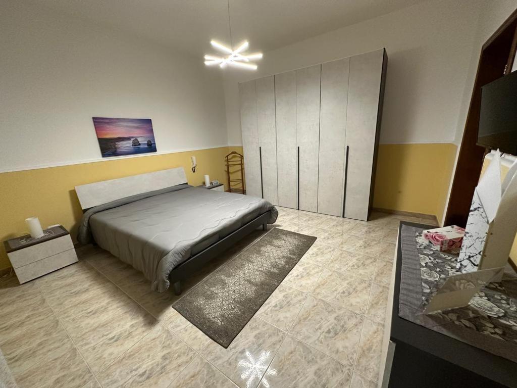 Casa Vacanze Campi Salentina Zewnętrze zdjęcie