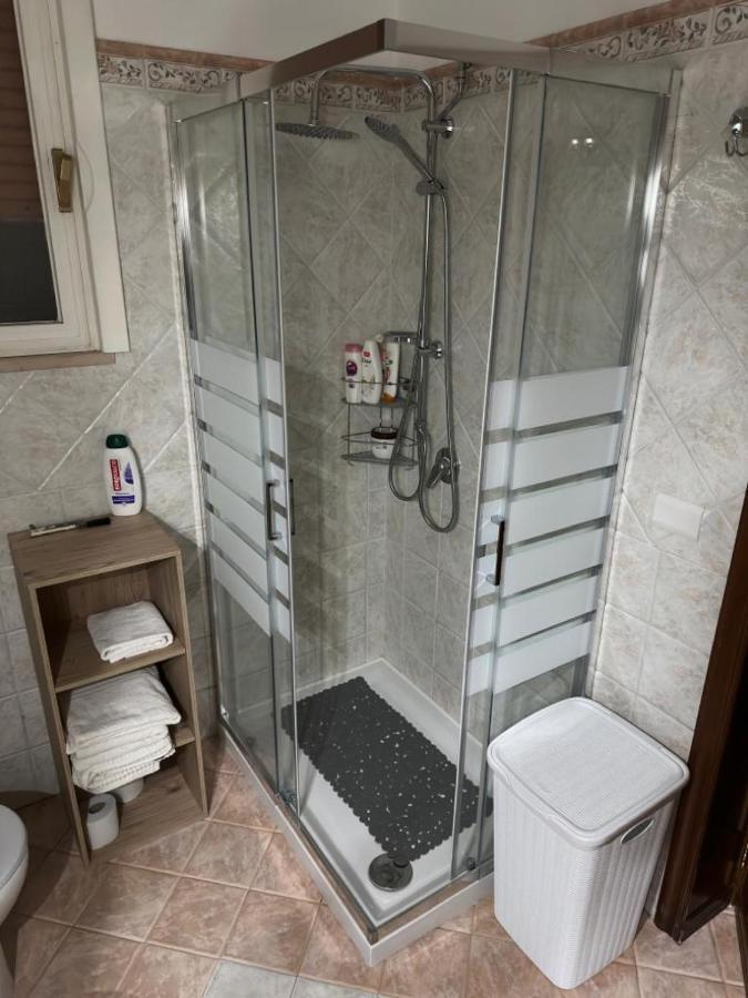 Casa Vacanze Campi Salentina Zewnętrze zdjęcie