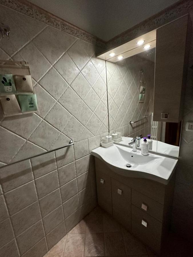 Casa Vacanze Campi Salentina Zewnętrze zdjęcie