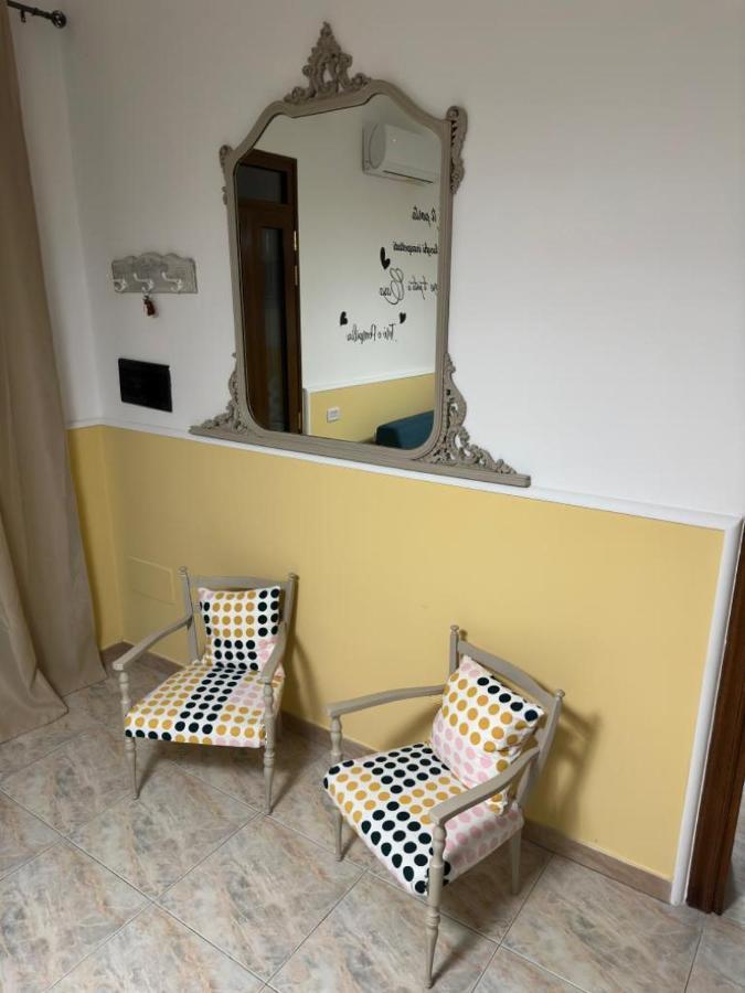 Casa Vacanze Campi Salentina Zewnętrze zdjęcie