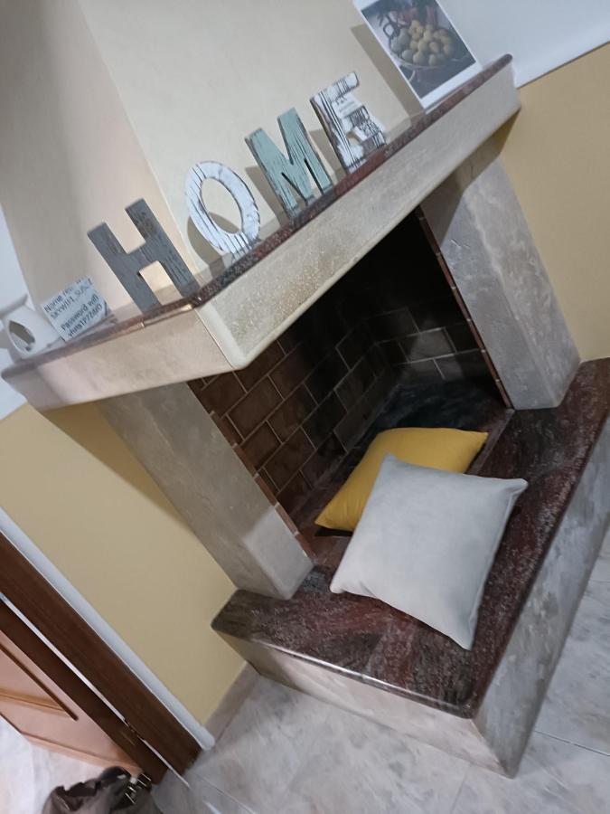 Casa Vacanze Campi Salentina Zewnętrze zdjęcie
