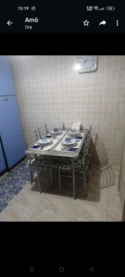 Casa Vacanze Campi Salentina Zewnętrze zdjęcie