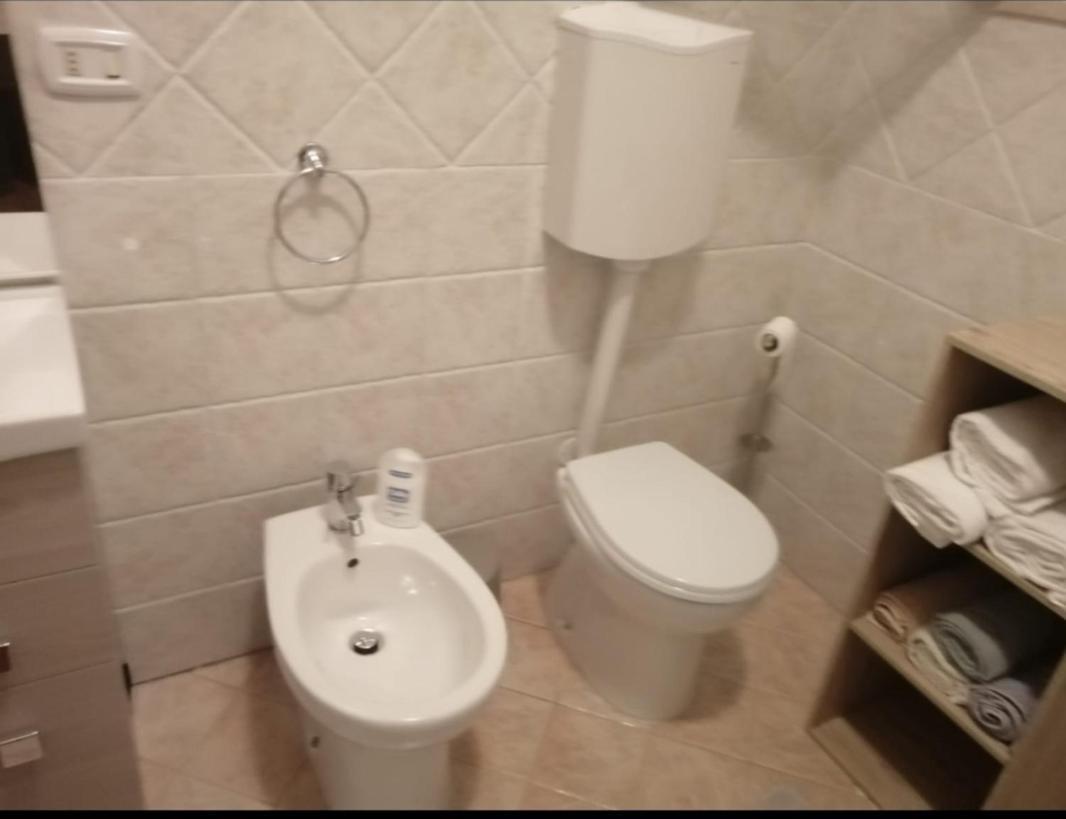 Casa Vacanze Campi Salentina Zewnętrze zdjęcie