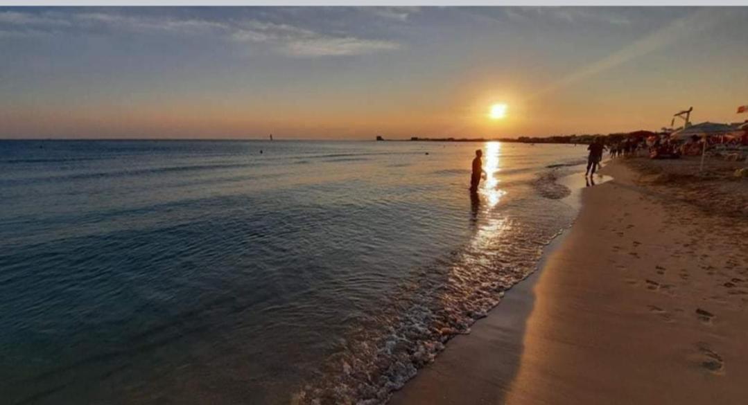 Casa Vacanze Campi Salentina Zewnętrze zdjęcie