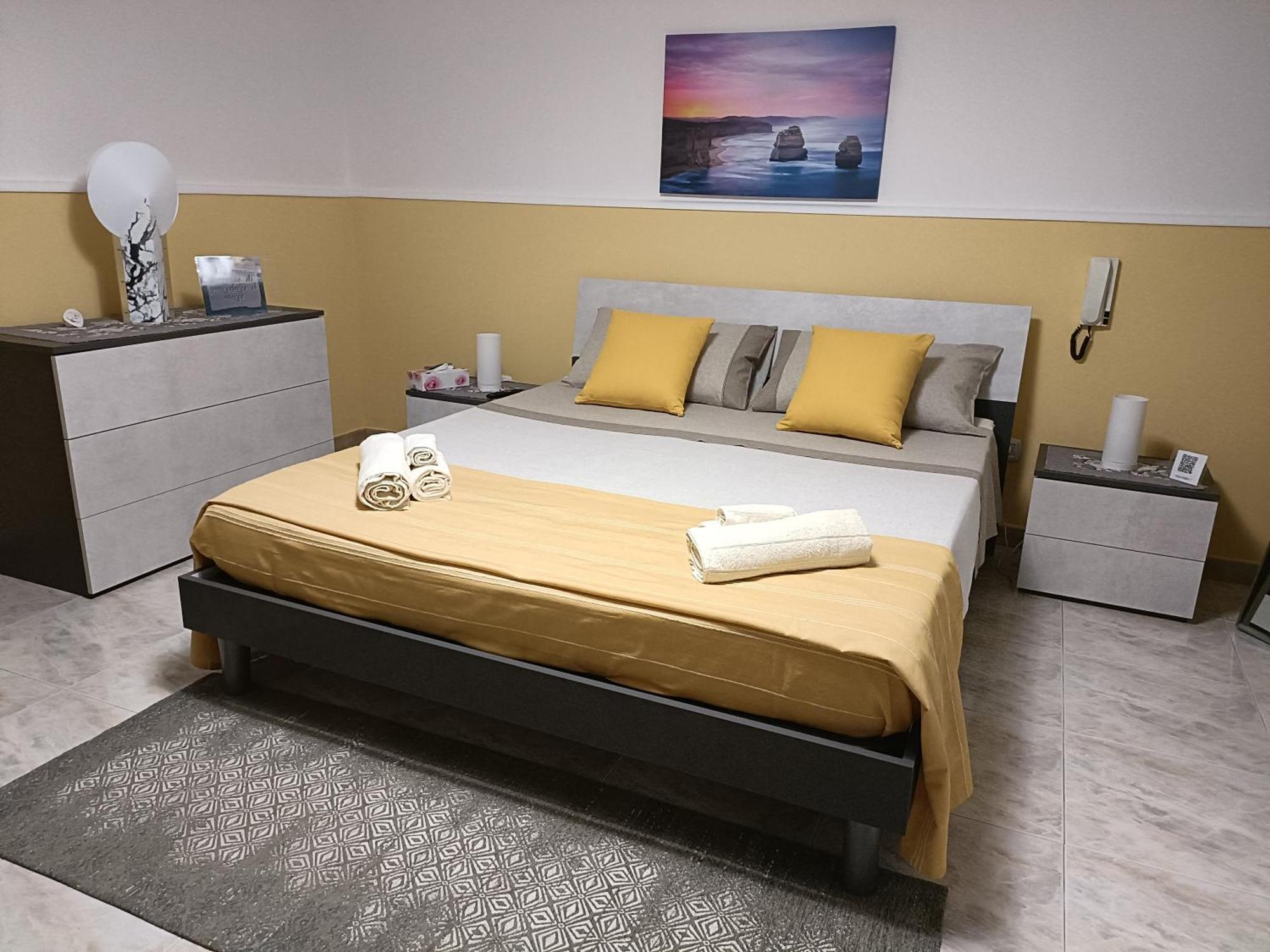 Casa Vacanze Campi Salentina Zewnętrze zdjęcie