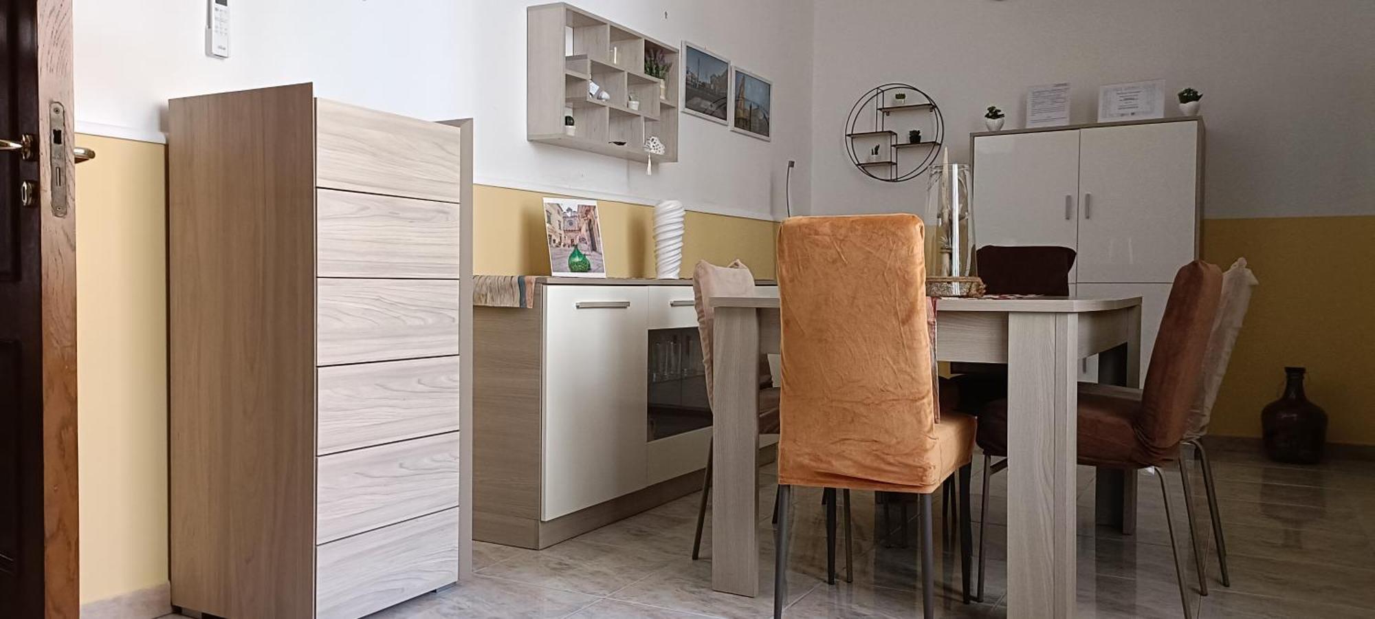 Casa Vacanze Campi Salentina Zewnętrze zdjęcie