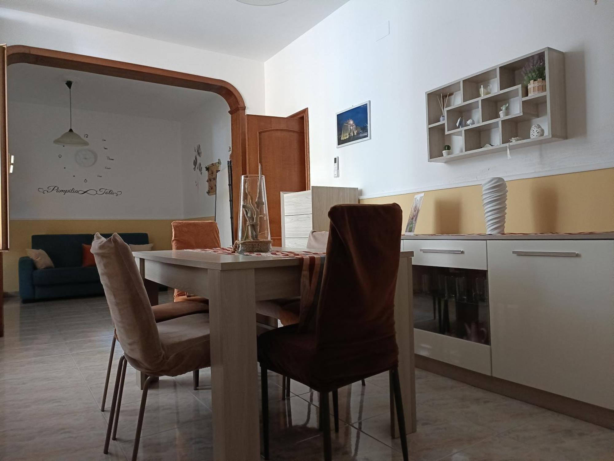 Casa Vacanze Campi Salentina Zewnętrze zdjęcie